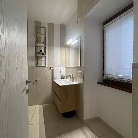 Domus Ponte Cartaro 公寓